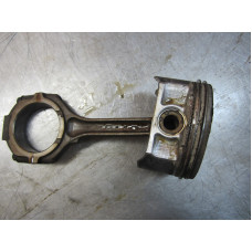 06X023 Piston and Connecting Rod Standard From 2004 NISSAN MAXIMA  3.5 121004W004